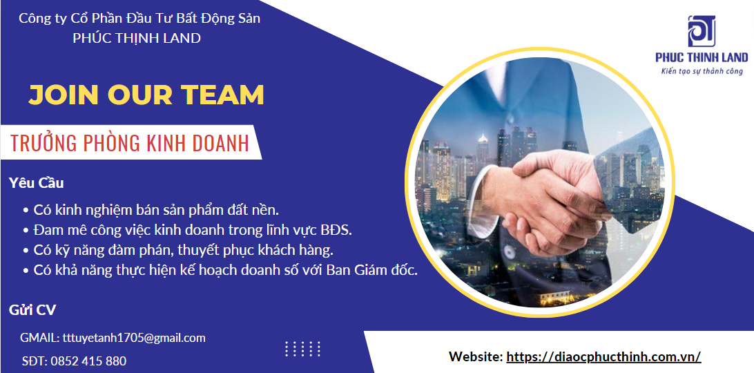 lĩnh vực hoạt động